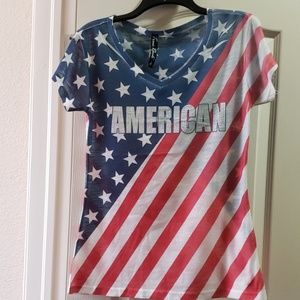 4th of July shirt